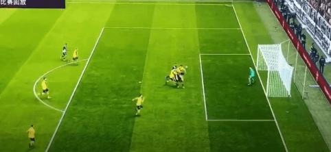 实况2020测评,实况2020画质调节