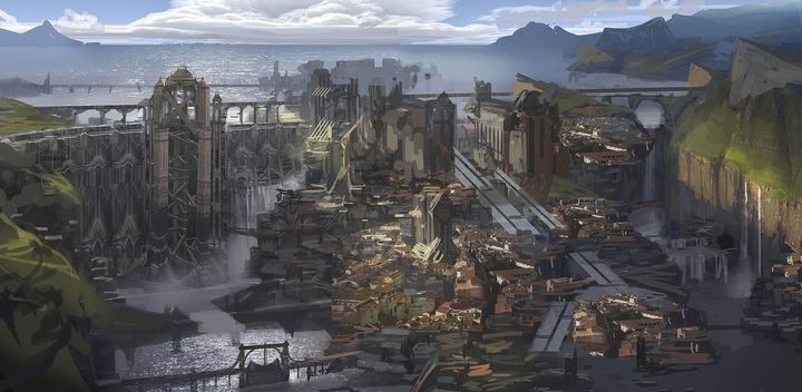 穿越到英雄联盟怎么打到国服,英雄联盟符文之地有哪些