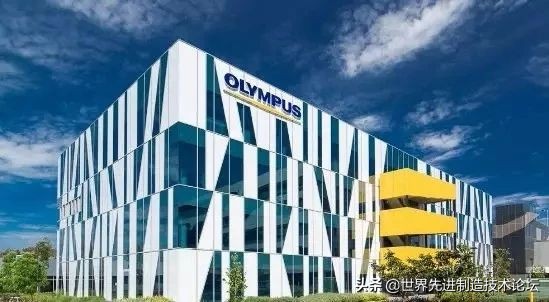 日本著名企业排行榜,公认的日本制造商排名前十