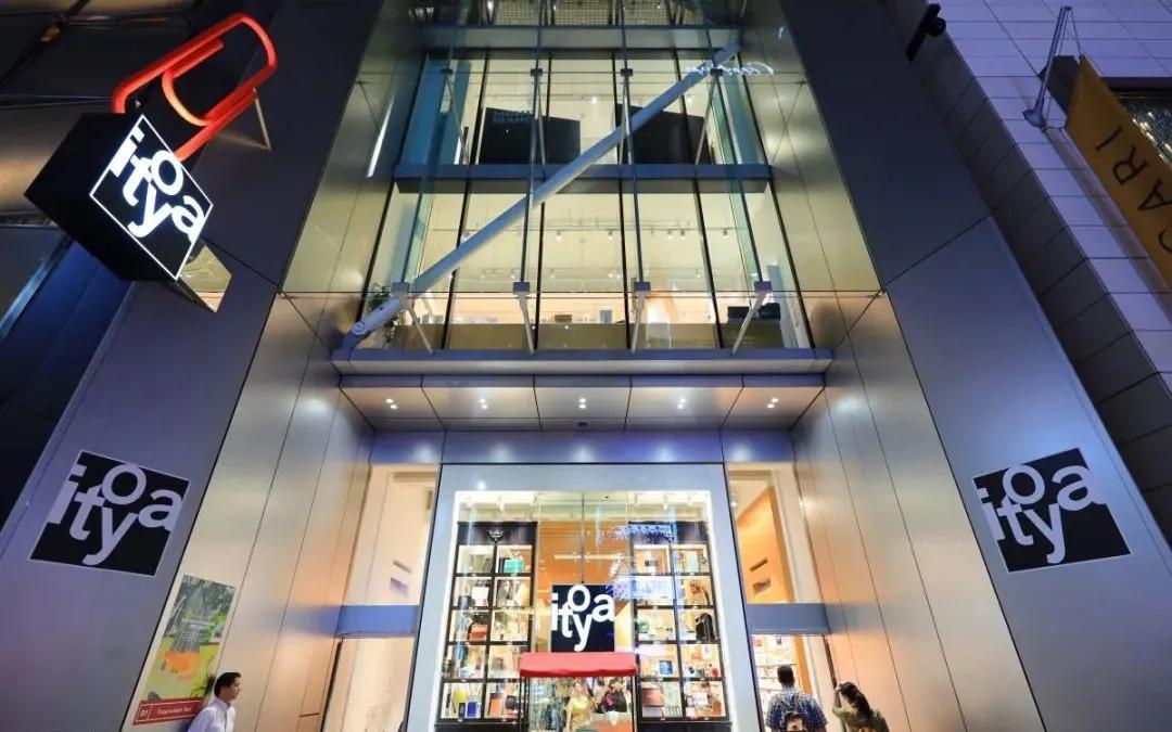 文具爱好者天堂，收纳狂魔聚集地，日本人打造的12层文具圣地