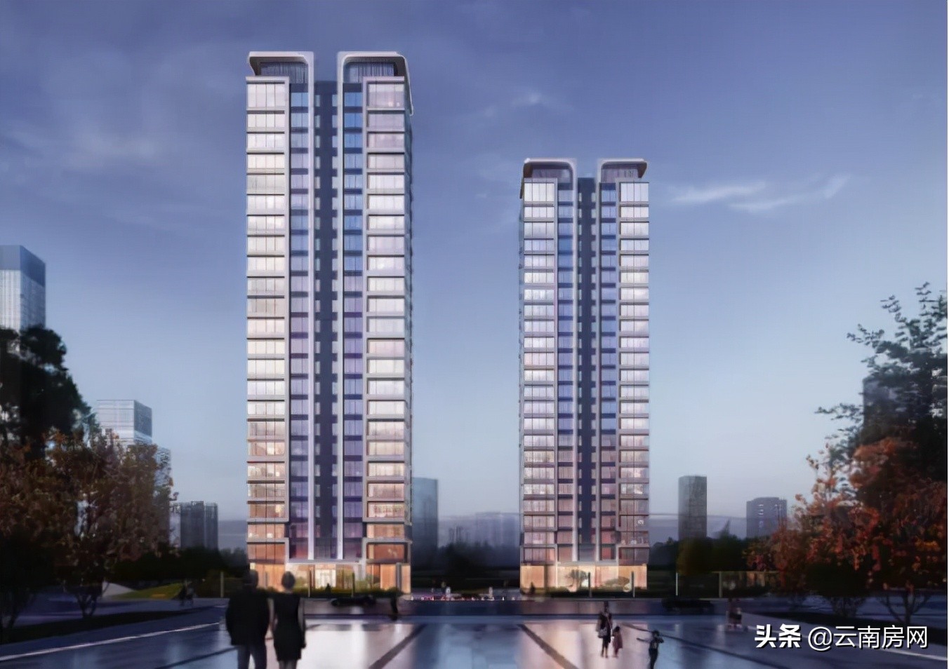 昆明会展片区万科,昆明会展片区万科咋样