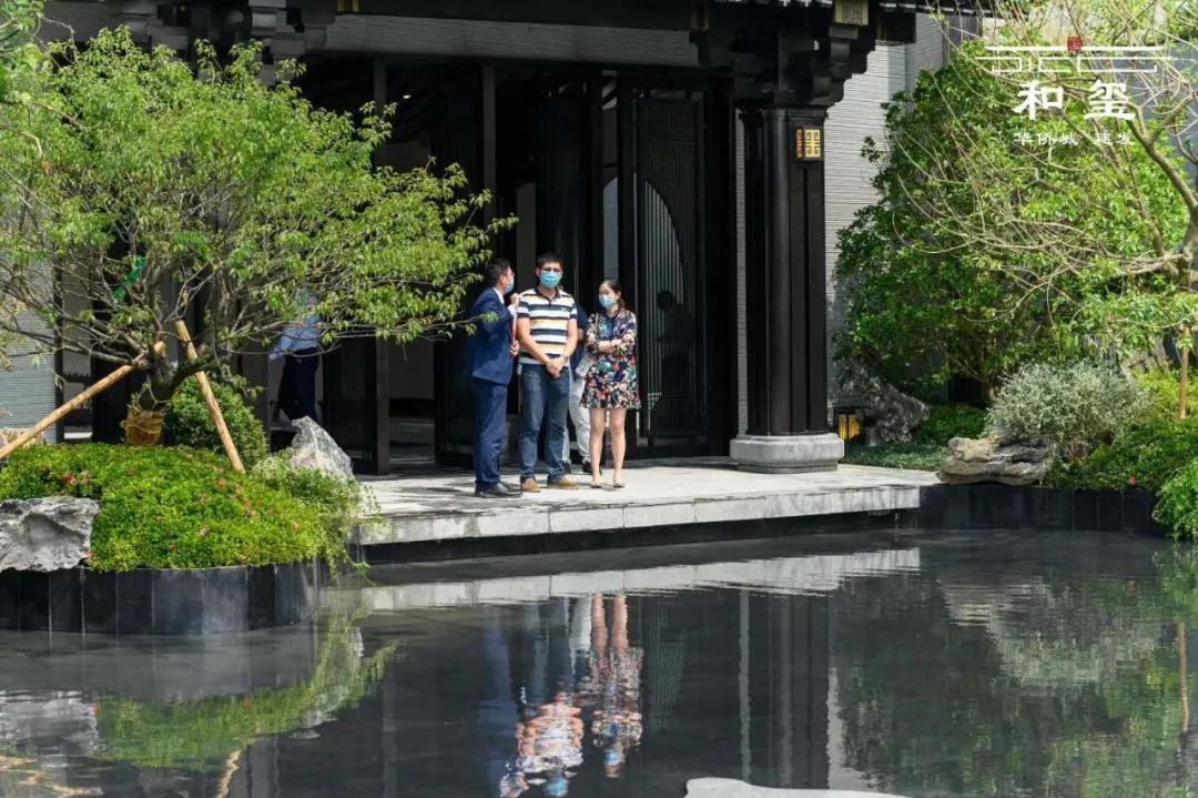 无锡8大富人区,无锡未来10年富人区