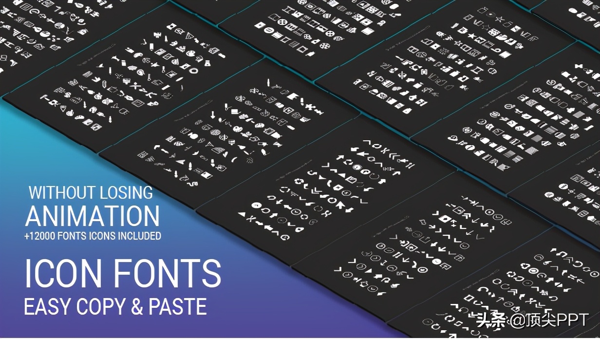 世界500强企业介绍ppt,极简约大气公司简介ppt模板
