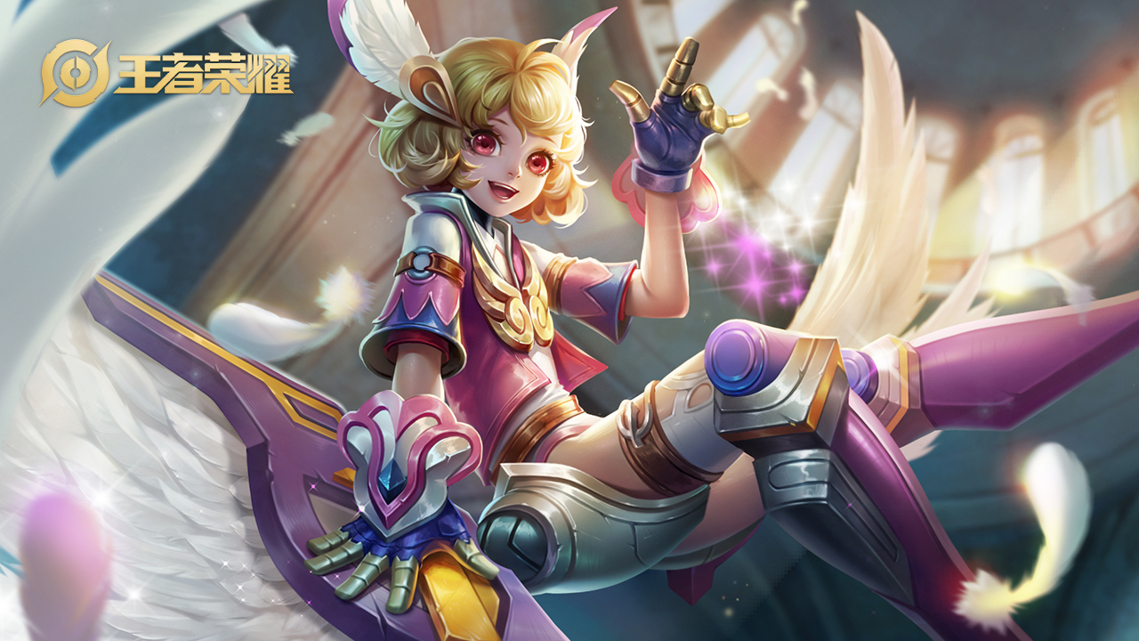 王者荣耀露娜全面打法教学,王者荣耀露娜怎么玩最强教学