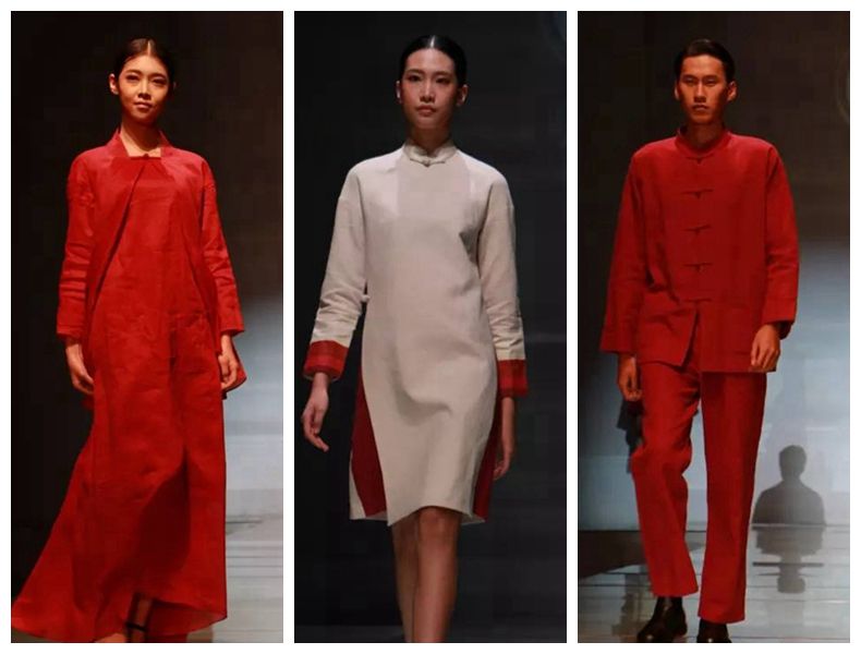 面料讲解和搭配,怎么选择适合自己的衣服面料