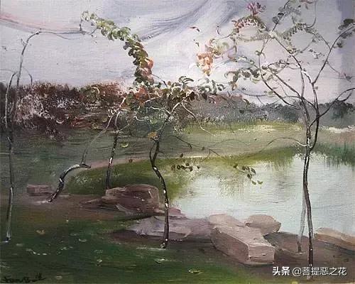 生而为人既来之则安之,生而为人则幸原文