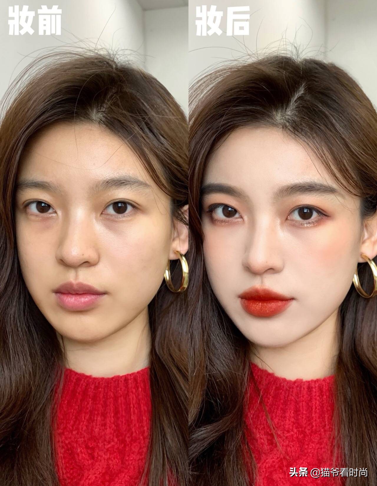 推荐10支必买口红平价秋冬,10支必买口红