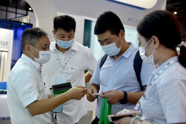 美亚亮相上海国际建筑水展，不锈钢水管引领安全用水新时代