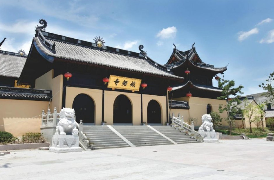 上虞中华孝德园景区,上虞中华孝德园景点