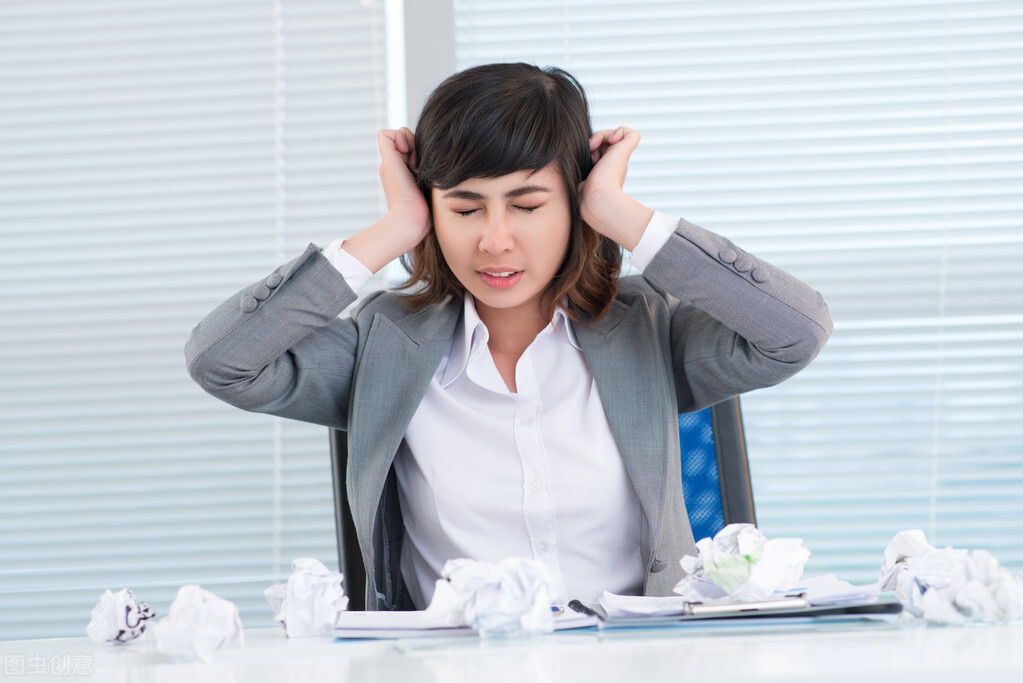 患上焦虑症能恢复吗,得过焦虑症的人会复发吗