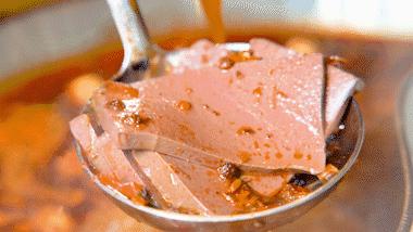 吃地道成都老火锅满满的巴蜀风格,正宗巴蜀味道火锅