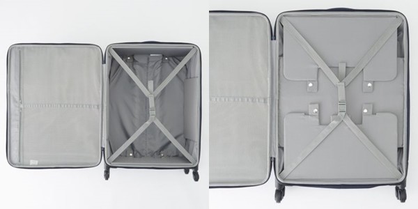 出门旅行迷你行李箱推荐,可折叠行李箱最轻便不占空间