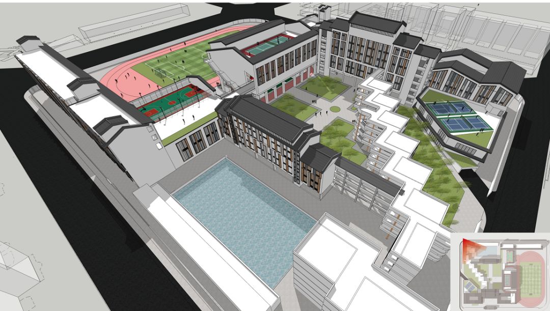 南海最新学校,南海九所重点高中