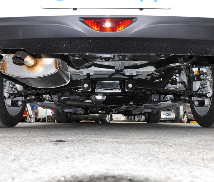 1.0三缸英朗车主真实感受,提车5个月