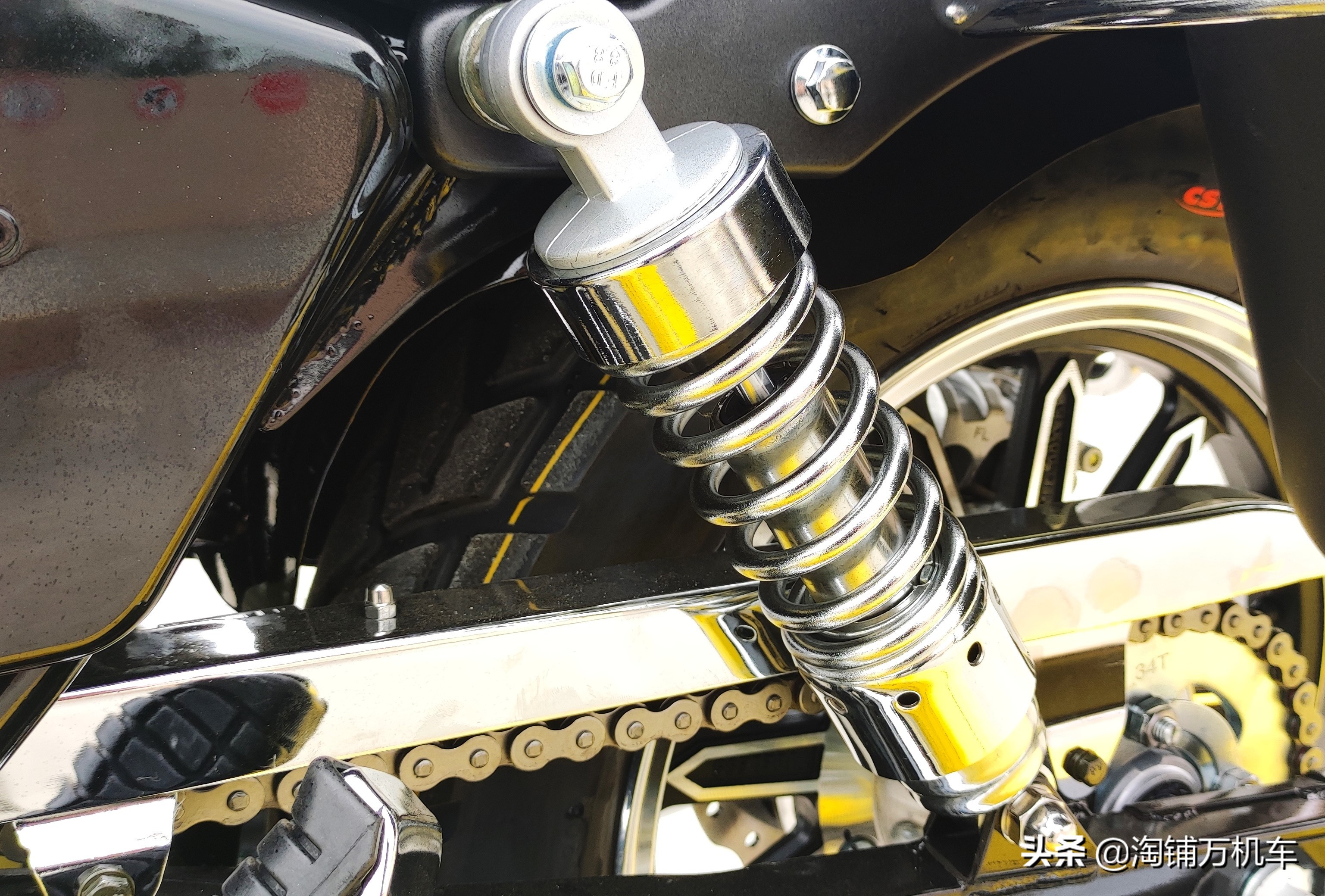 1.68万！大地鹰王“街头霸王”重出江湖国产经典太子再现