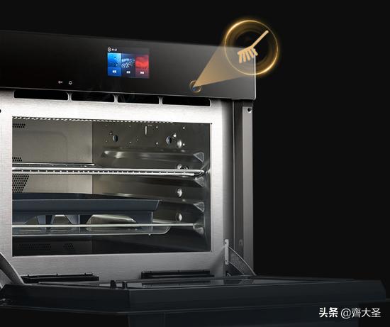 松下nn-ds1500微蒸烤一体机测评,微蒸烤一体机到底值不值得买