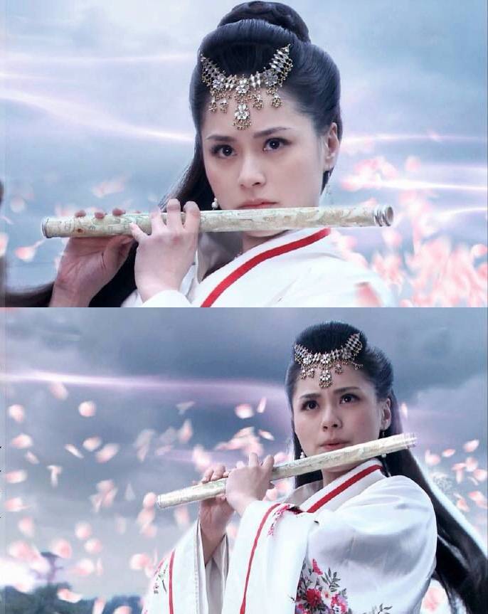 白素贞的身世之谜女娲,白素贞的身世之谜完整版