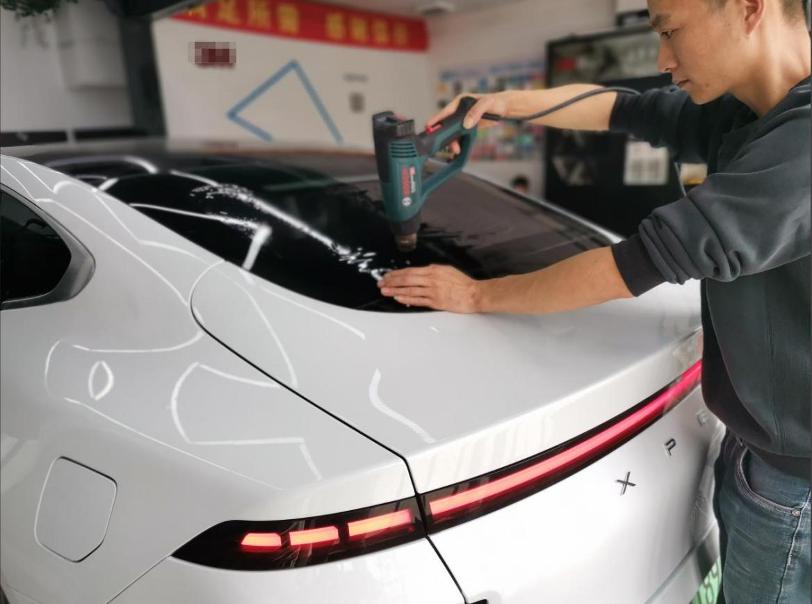 有一种缘分叫:命中注定的p7