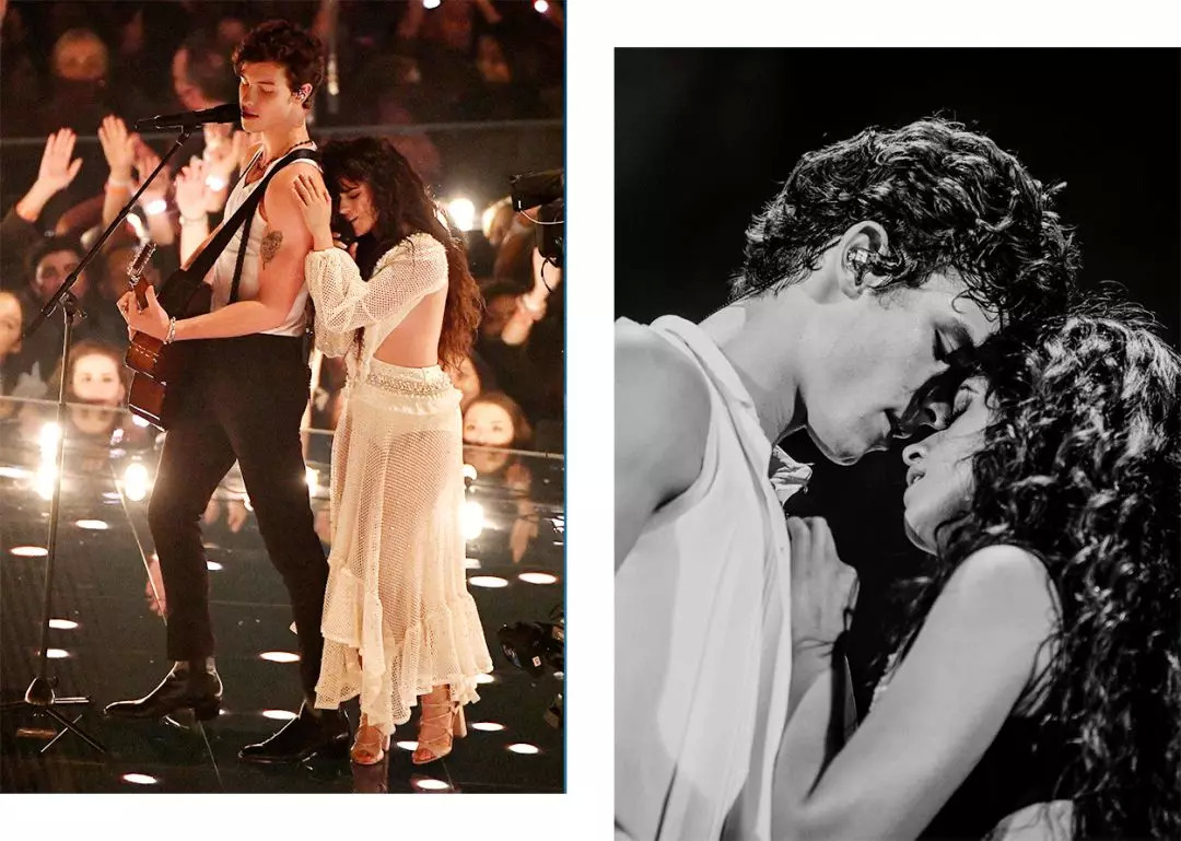 最近官宣的几位cp,2014最撩人的cp