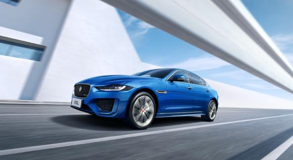 “豹”驾护航,安心相伴,捷豹带您尽享空气清新