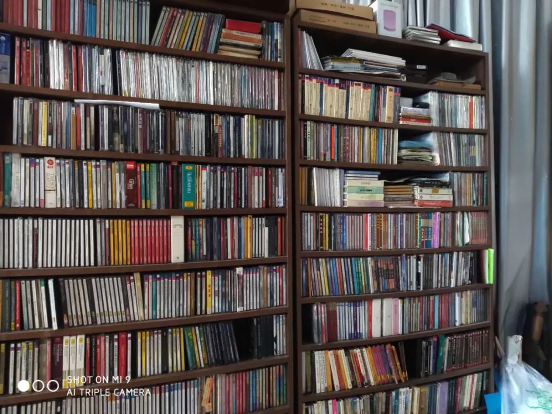 如此发烧友《广州南沙音乐之旅》拜访资深烧友---发烧李