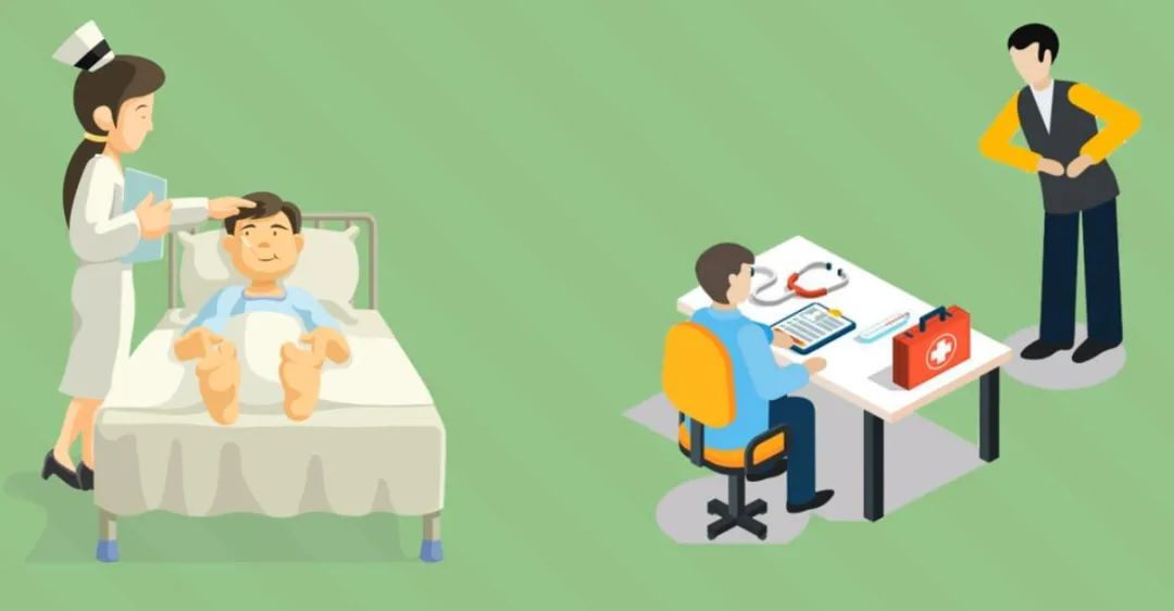 医养结合的深度解析,医养结合的意义和优势