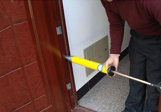 防盗门需要了解些什么,防盗门需要灌浆价格