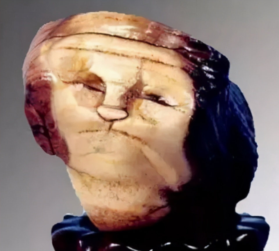 价值过亿的四大奇石,十大奇石之首