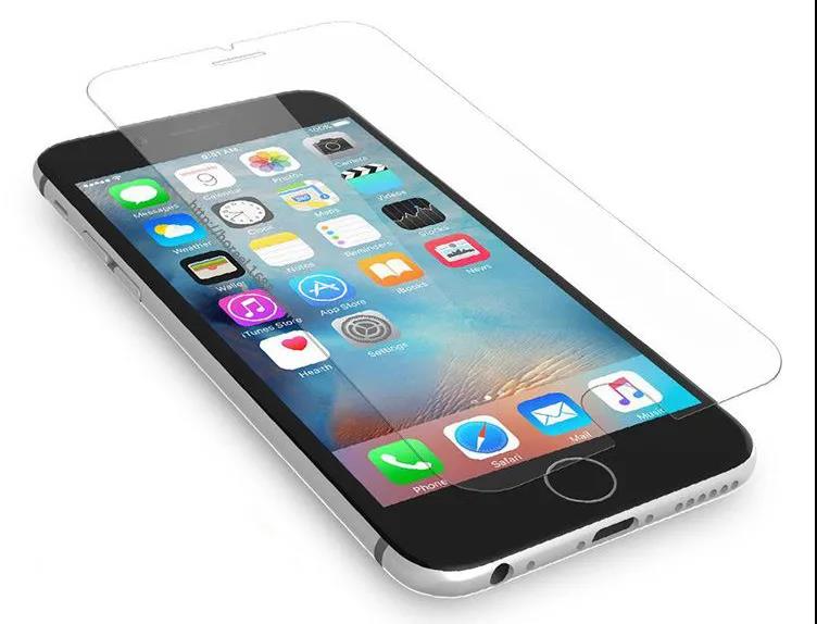 钢化玻璃膜为什么贵,钢化膜的骗局