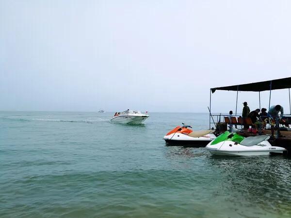 山东长岛自助游攻略,山东长岛游玩攻略视频