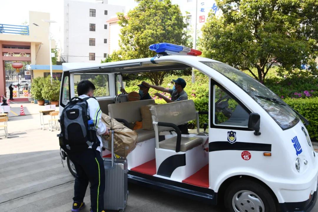 昆明市疫情防控情况学校几号开学,昆明疫情防控消息高中开学