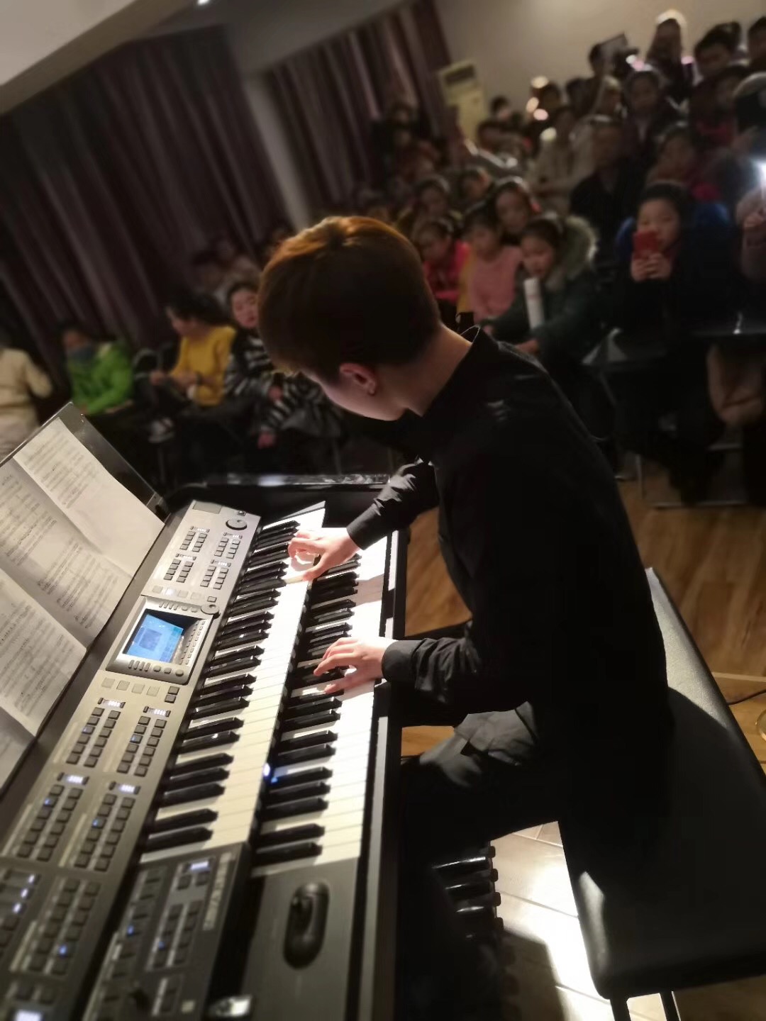 吟飞全国赛音乐会,2022年吟飞新年音乐会