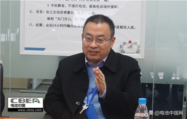 行业调研丨星恒电源：双轮驱动专注动力锂电池15年