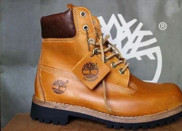 timberland大黄靴,大黄靴timberland好穿吗
