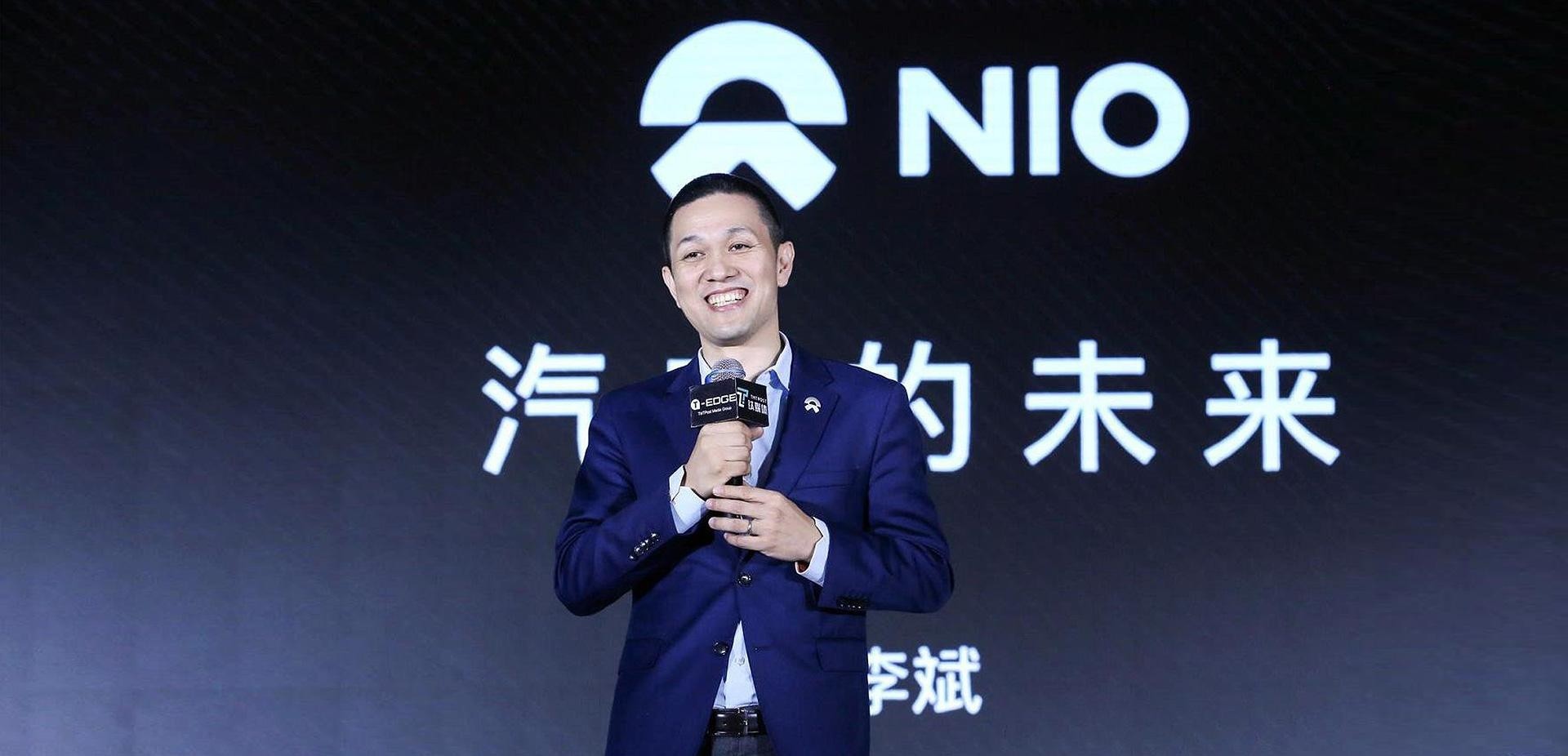 蔚来新款es6卖得怎样,蔚来es6销量排名