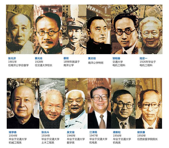 就业率99.24%!西部第一名校:走出42位两院院士,坐拥12大网红餐厅!