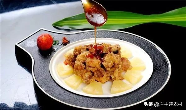 年夜饭都吃哪些菜比较好,年夜饭必须吃的菜都有哪些