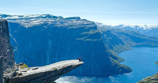 多少人败在细节里,如何强大内心提高心理素质