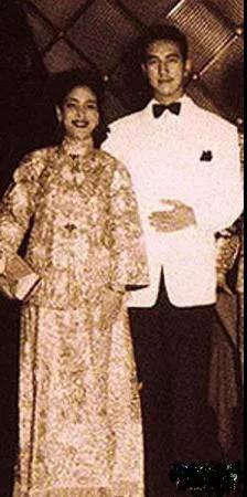 儿女死的死疯的疯,身为澳门第一美人的她,嫁给赌王是一生的错?