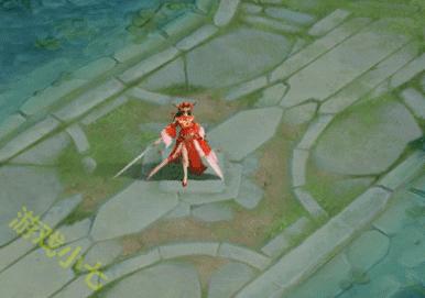 王者荣耀孙悟空与紫霞仙子露娜,王者荣耀新英雄孙悟空露娜