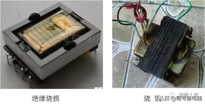 格力变频空调小方板维修如何下手,变频空调维修知识培训
