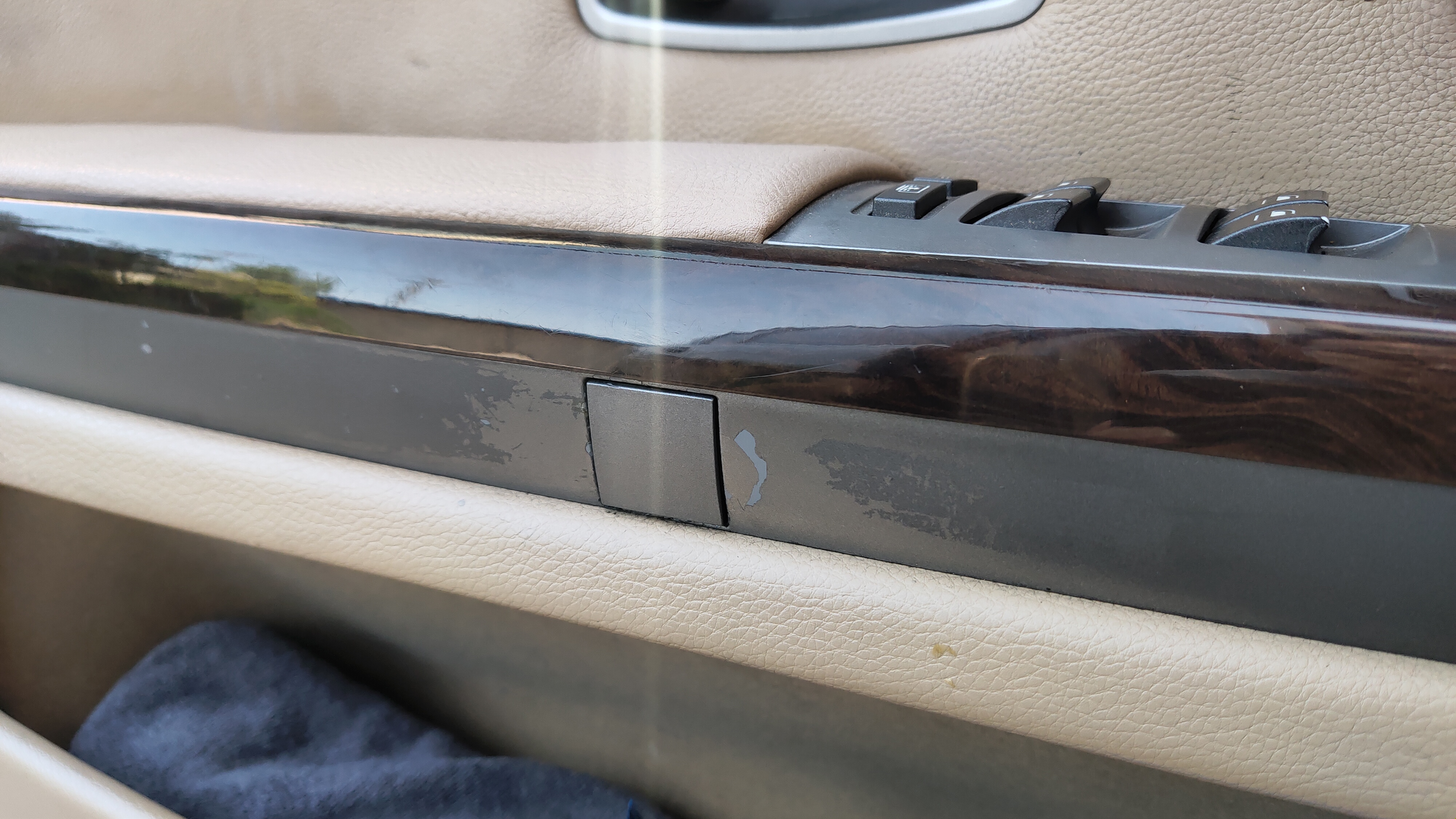 班戈7系e66经典,宝马e66班戈时代