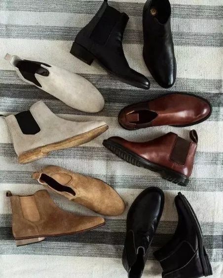 秋冬休闲百搭老爹鞋,秋冬男士百搭鞋子