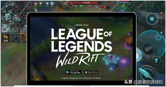 英雄联盟手游各配置测试,英雄联盟手游新版本装备解析4.3