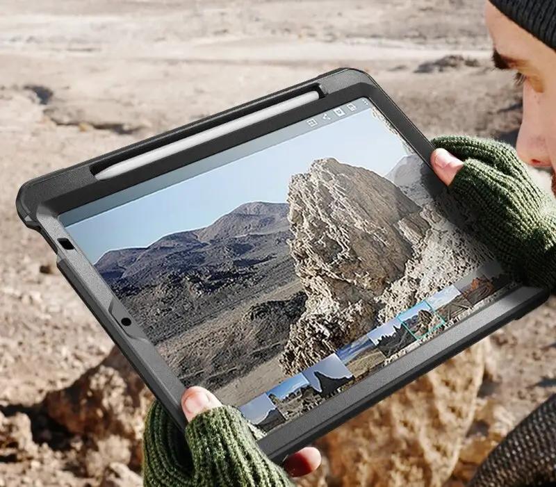 ipadair保护套推荐全包,ipadair2保护套什么样式的好