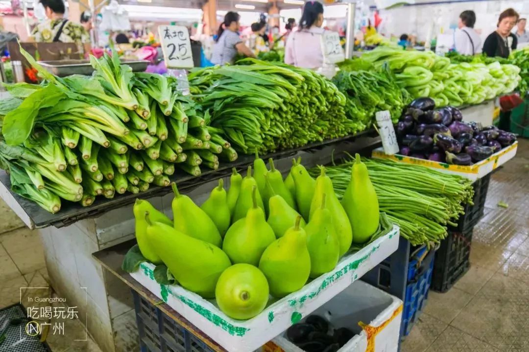 想当年，我在芳村区长大