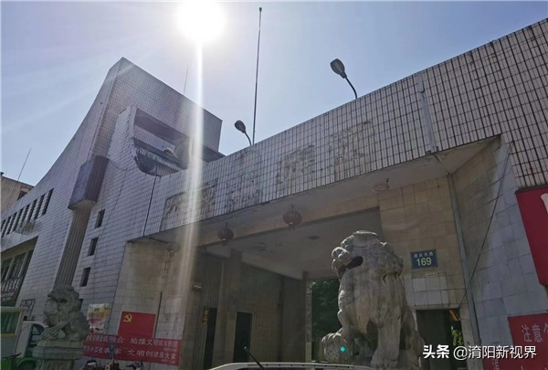 南阳酒精厂旧址,南阳酒精厂来历