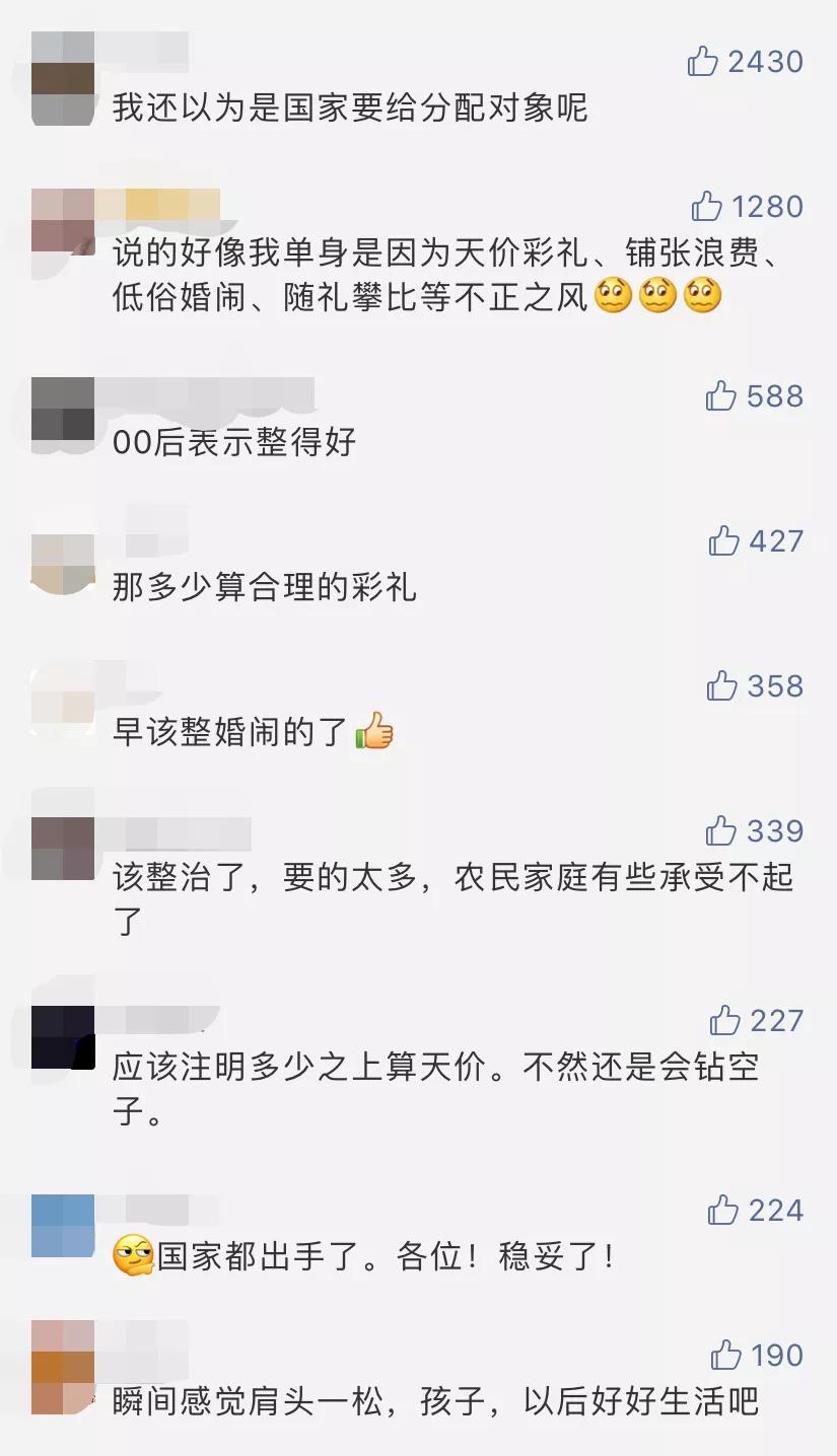 国家对婚俗改革的政策内容,全国婚俗改革最新消息