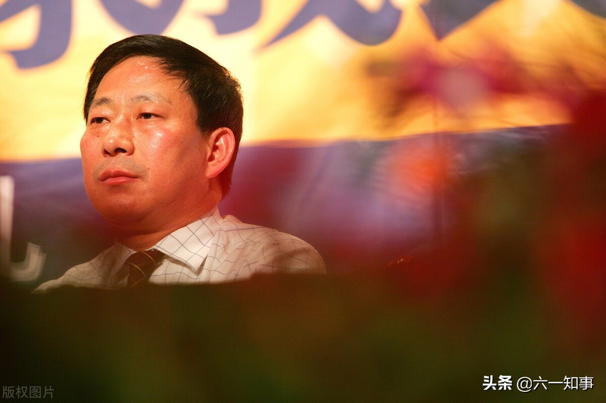 太平洋建设严介和谈创业,太平洋建设严介和身价