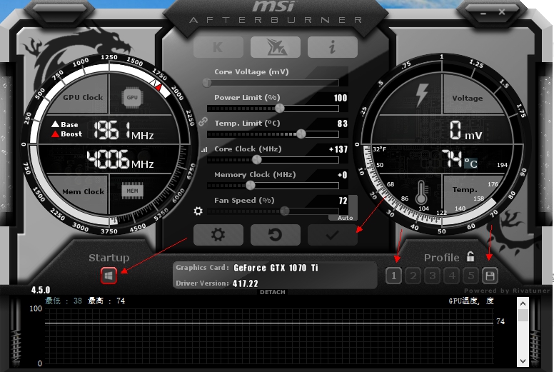 显卡怎么设置超频,内存超频怎么设置显卡超频